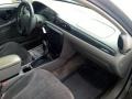 Galaxy Silver Metallic - Malibu Sedan Photo No. 9