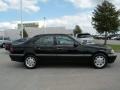 Black - C 230 Kompressor Sedan Photo No. 6