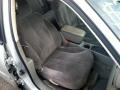 Galaxy Silver Metallic - Malibu Sedan Photo No. 10