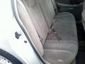 Galaxy Silver Metallic - Malibu Sedan Photo No. 12