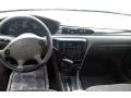 Galaxy Silver Metallic - Malibu Sedan Photo No. 13