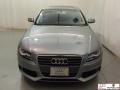 Quartz Gray Metallic - A4 2.0T Sedan Photo No. 20