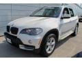 Alpine White - X5 xDrive30i Photo No. 1