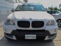 Alpine White - X5 xDrive30i Photo No. 2