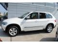 Alpine White - X5 xDrive30i Photo No. 3