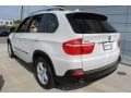 Alpine White - X5 xDrive30i Photo No. 4