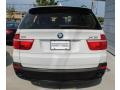 Alpine White - X5 xDrive30i Photo No. 5
