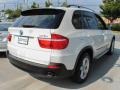 Alpine White - X5 xDrive30i Photo No. 6