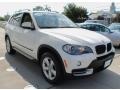 Alpine White - X5 xDrive30i Photo No. 7