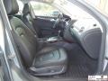 Quartz Gray Metallic - A4 2.0T Sedan Photo No. 25