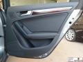 Quartz Gray Metallic - A4 2.0T Sedan Photo No. 30