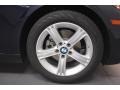 2013 Imperial Blue Metallic BMW 3 Series 328i Sedan  photo #7