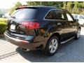 Crystal Black Pearl - MDX Technology Photo No. 4