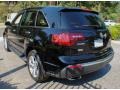 Crystal Black Pearl - MDX Technology Photo No. 6