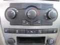 2007 Red Rock Crystal Pearl Jeep Grand Cherokee Laredo  photo #17