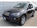 Black Sapphire Metallic - X5 xDrive48i Photo No. 1