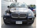 Black Sapphire Metallic - X5 xDrive48i Photo No. 2
