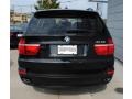Black Sapphire Metallic - X5 xDrive48i Photo No. 5