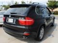 Black Sapphire Metallic - X5 xDrive48i Photo No. 6