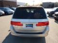 2009 Silver Pearl Metallic Honda Odyssey EX  photo #6