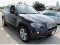 Black Sapphire Metallic - X5 xDrive48i Photo No. 7
