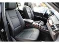 Black Sapphire Metallic - X5 xDrive48i Photo No. 9