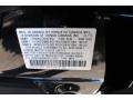 Crystal Black Pearl - MDX Technology Photo No. 20