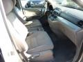 2009 Silver Pearl Metallic Honda Odyssey EX  photo #10