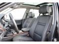 Black Sapphire Metallic - X5 xDrive48i Photo No. 11