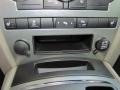 2007 Red Rock Crystal Pearl Jeep Grand Cherokee Laredo  photo #31