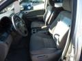 2009 Silver Pearl Metallic Honda Odyssey EX  photo #16