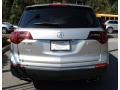 2010 Palladium Metallic Acura MDX   photo #5