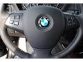 Black Sapphire Metallic - X5 xDrive48i Photo No. 15