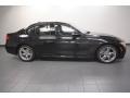2013 Black Sapphire Metallic BMW 3 Series 328i Sedan  photo #2