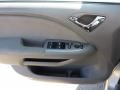 2009 Silver Pearl Metallic Honda Odyssey EX  photo #18