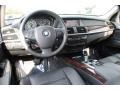 Black Sapphire Metallic - X5 xDrive48i Photo No. 16