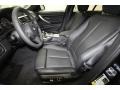 2013 Black Sapphire Metallic BMW 3 Series 328i Sedan  photo #3