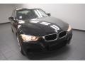 2013 Black Sapphire Metallic BMW 3 Series 328i Sedan  photo #5