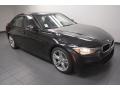 2013 Black Sapphire Metallic BMW 3 Series 328i Sedan  photo #6