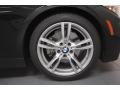 2013 Black Sapphire Metallic BMW 3 Series 328i Sedan  photo #7