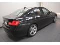 2013 Black Sapphire Metallic BMW 3 Series 328i Sedan  photo #8