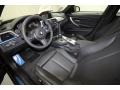 2013 Black Sapphire Metallic BMW 3 Series 328i Sedan  photo #11