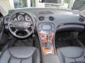 Black Dashboard Photo for 2008 Mercedes-Benz SL #71825549