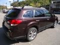 2013 Brilliant Brown Pearl Subaru Outback 2.5i Limited  photo #4