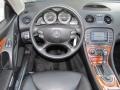 Black Dashboard Photo for 2008 Mercedes-Benz SL #71825885