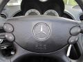 Iridium Silver Metallic - SL 550 Roadster Photo No. 20