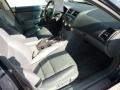 Graphite Pearl - Accord EX V6 Sedan Photo No. 10