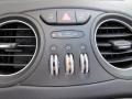 Black Controls Photo for 2008 Mercedes-Benz SL #71825966