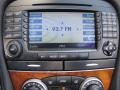 Black Audio System Photo for 2008 Mercedes-Benz SL #71825990