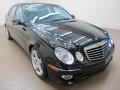 Black - E 350 Sedan Photo No. 1